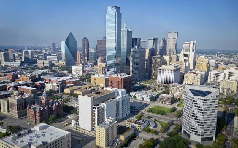 Dallas