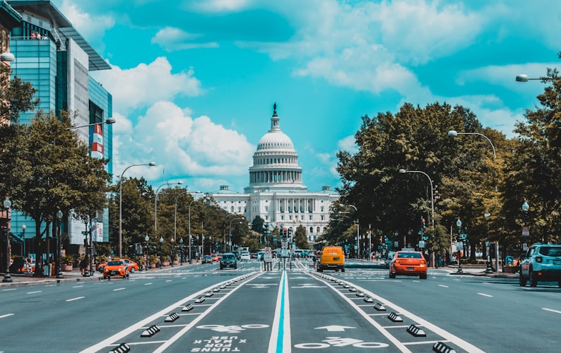 Washington, D.C.