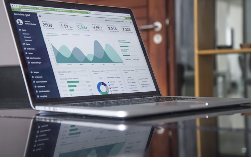 Automating Utility Accruals: A CFO's Playbook