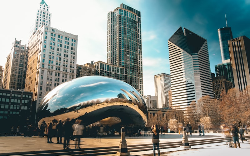 Chicago Energy Benchmarking and ComEd's Rising Rates