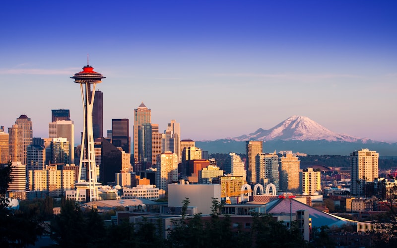Washington